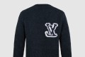 [LOUIS VUITTON-루이비통]LV 인따르시아 크루넥 1A96KI