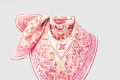 [LOUIS VUITTON-루이비통]타일 스퀘어 90 M77219