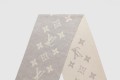 [LOUIS VUITTON-루이비통]레이캬비크 머플러 M71126