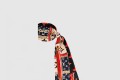 [LOUIS VUITTON-루이비통]트윌리 퍼펙트매치 실크 방도 M76898