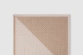 [LOUIS VUITTON-루이비통]모노그램 듀오그램숄 M79389