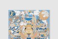 [LOUIS VUITTON-루이비통]저니 스퀘어 M79836