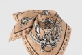 [LOUIS VUITTON-루이비통]Monogram 스퀘어 90 M79802
