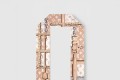 [LOUIS VUITTON-루이비통]모노그램 컨피덴셜 방도 M79569