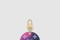 [LOUIS VUITTON-루이비통]일러스트 백참 M00665