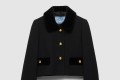 [PRADA-프라다]나떼 싱글브레스트 재킷 P539PP