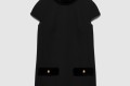 [PRADA-프라다]미니 원피스 P3O25P
