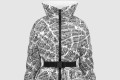 [DIOR-디올]DiorAlps 벨트 푸퍼 재킷 417C7