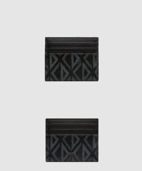 [DIOR-디올]카드 지갑 2ESCH