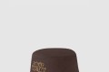 [LOUIS VUITTON-루이비통]모노그램 크래기 리버서블 버킷햇 브라운 M7466M