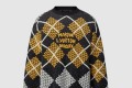 [LOUIS VUITTON-루이비통]울 블렌드 풀오버 1AGJSR