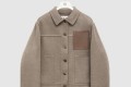 [LOEWE-로에베]워크웨어 재킷