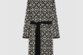 [MAXMARA-막스마라]노가라 울 드레스