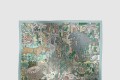 [HERMES-에르메스]Animapolis 스카프