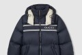 [GUCCI-구찌]나일론 푸퍼 재킷 794822