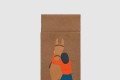 [HERMES-에르메스]준마의 포옹 털 스카프