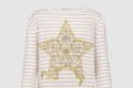 [DIOR-디올]마리니에르 스웨터 514S5