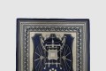 [HERMES-에르메스]Les Roues de Phaeton Bandana 숄