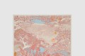 [HERMES-에르메스]Retour a la Nature 숄