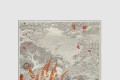 [HERMES-에르메스]Retour a la Nature 숄