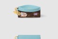 [LOUIS VUITTON-루이비통]LV 참 카드 홀더 M12227