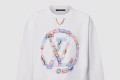[LOUIS VUITTON-루이비통]CIRCLE 트래블 씰 니트웨어 1AGDID