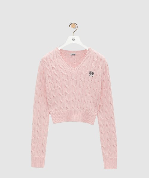 [LOEWE-로에베]스웨터