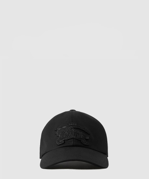 [BURBERRY-버버리]패치 코튼 베이스볼 캡 807a7471