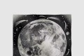 [HERMES-에르메스]Clair de Lune 숄