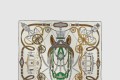 [HERMES-에르메스]Stately Wheels 스카프 90