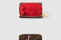 [LOUIS VUITTON-루이비통]지피 코인 퍼스 M12210