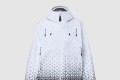 [LOUIS VUITTON-루이비통]옹브레 모노그램 셸 스키 재킷 1AGAQK