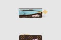 [LOUIS VUITTON-루이비통]리사 월릿 M12487