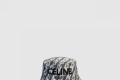 [CELINE-셀린느]심플 자수 버킷햇 2AE6P1
