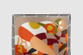 [HERMES-에르메스]18-3-7 스카프 90