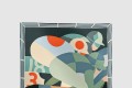 [HERMES-에르메스]18-3-7 스카프 90