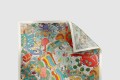 [HERMES-에르메스]Splash Park 더블 페이스 스카프