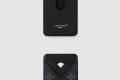 [LOUIS VUITTON-루이비통]포르트 카르트 마그넷 M12602