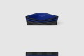 [LOUIS VUITTON-루이비통]홀더 더블 카드 카드지갑 N00093