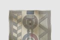 [HERMES-에르메스]Dressage Tressage 숄