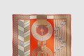 [HERMES-에르메스]Dressage Tressage 숄