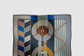[HERMES-에르메스]Dressage Tressage 숄