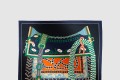 [HERMES-에르메스]Silla de Gaucho 스카프 90