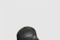 [CHANEL-샤넬]가죽 베이스볼 캡 AA89371
