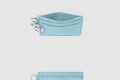 [LOUIS VUITTON-루이비통]LV 참 카드 홀더 M12180