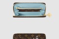 [LOUIS VUITTON-루이비통]지피 지갑 캐릭터 M12223
