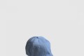 [BALENCIAGA-발렌시아가]로고 데님 베이스볼 캡 617160