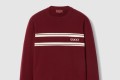 [GUCCI-구찌]울 캐시미어 스웨터 795341