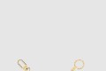 [LOUIS VUITTON-루이비통]블루밍 플라워 체인 백참 M68460