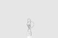 [LOUIS VUITTON-루이비통]패드락 드라곤느 키홀더 & 백참 M01940